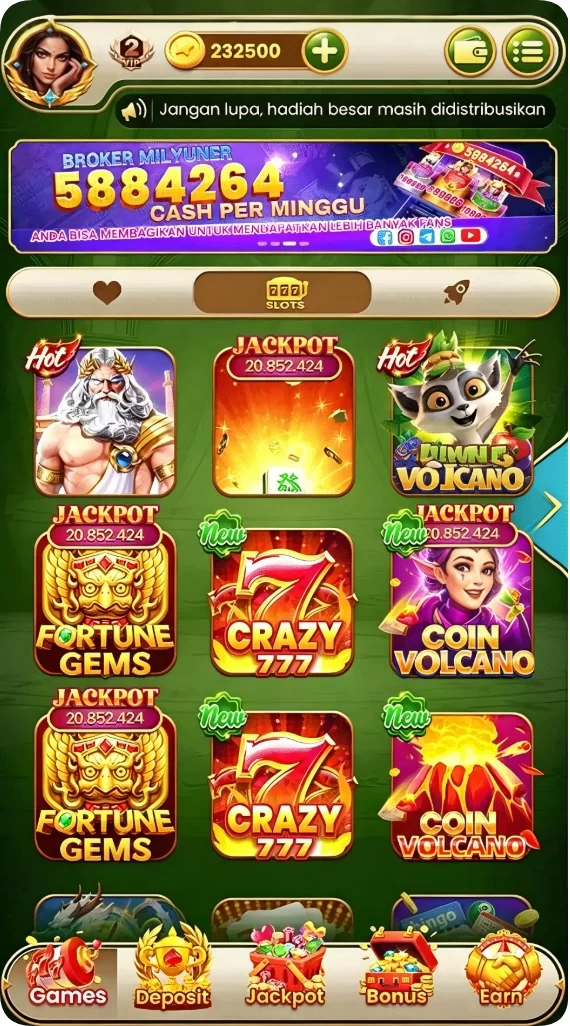 cemara77 APK