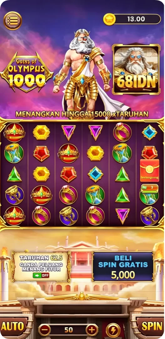 cemara77 Tangkapan Layar - APK Resmi