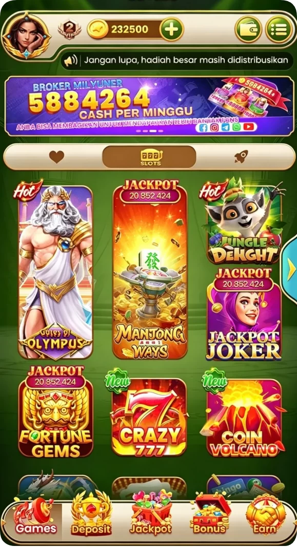 cemara77 Preview - Resmi Unduh
